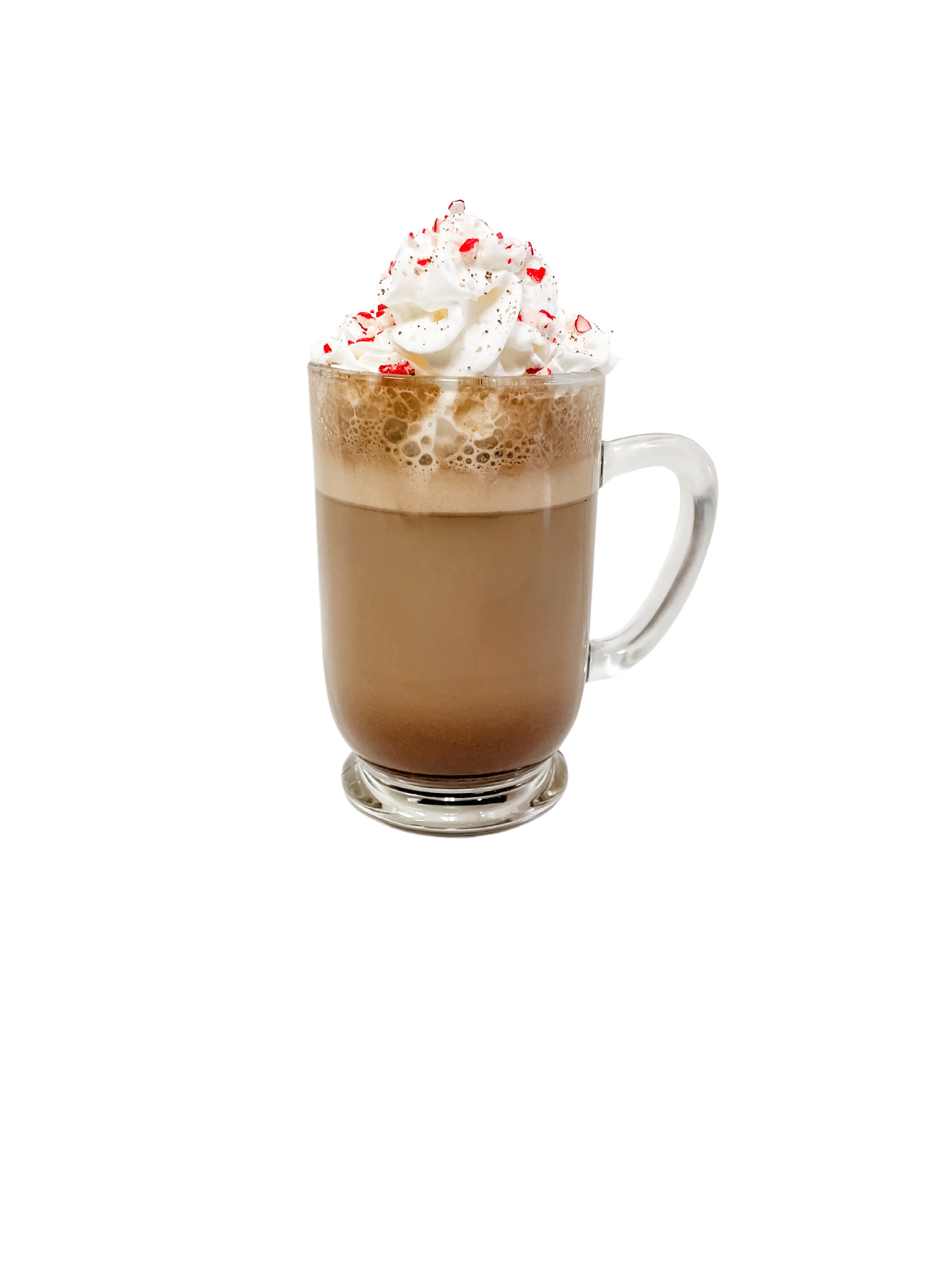 Peppermint Mocha